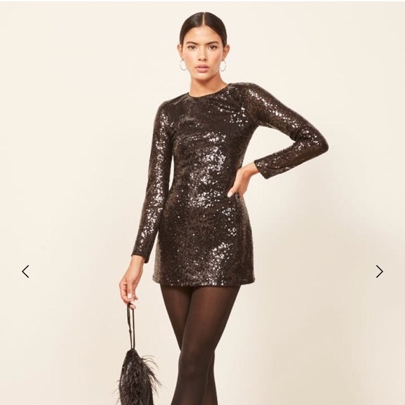 Reformation Dresses & Skirts - Reformation Odeon Dress